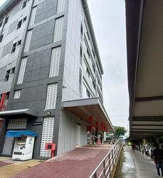 Harper Road (D13), Office #566233321